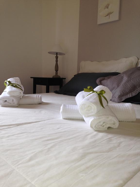 Relax Nella Natura Bolano Δωμάτιο φωτογραφία