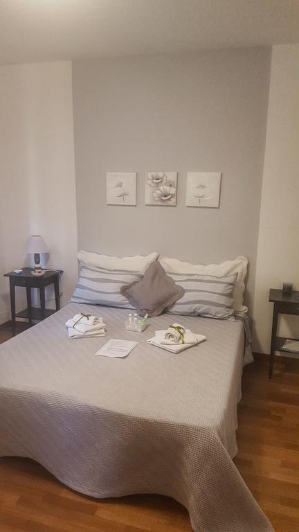 Relax Nella Natura Bolano Εξωτερικό φωτογραφία