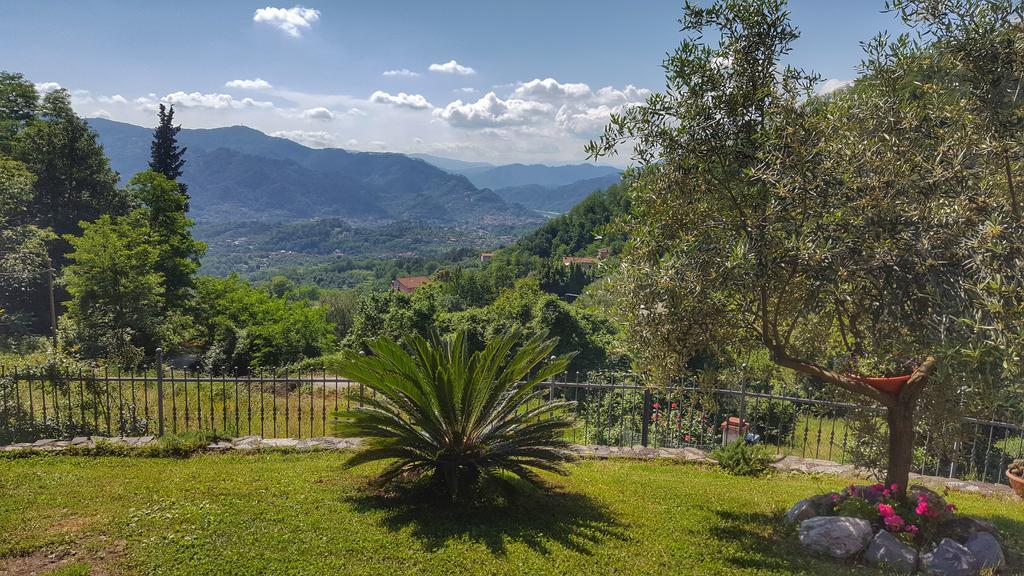 Relax Nella Natura Bolano Εξωτερικό φωτογραφία