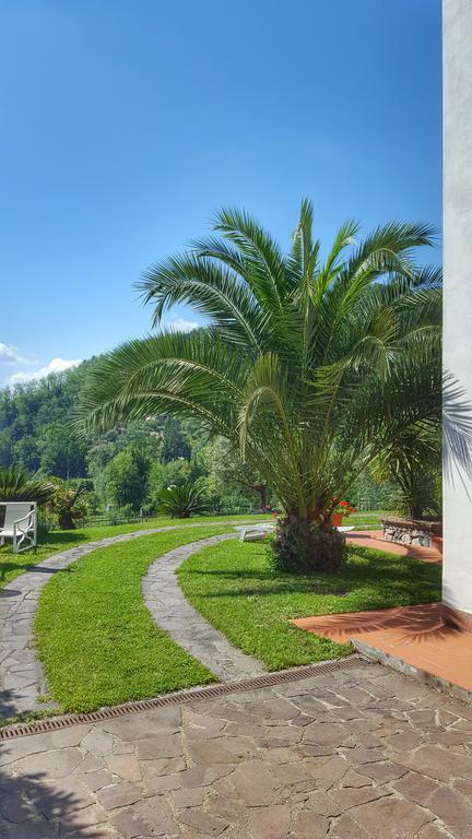 Relax Nella Natura Bolano Εξωτερικό φωτογραφία