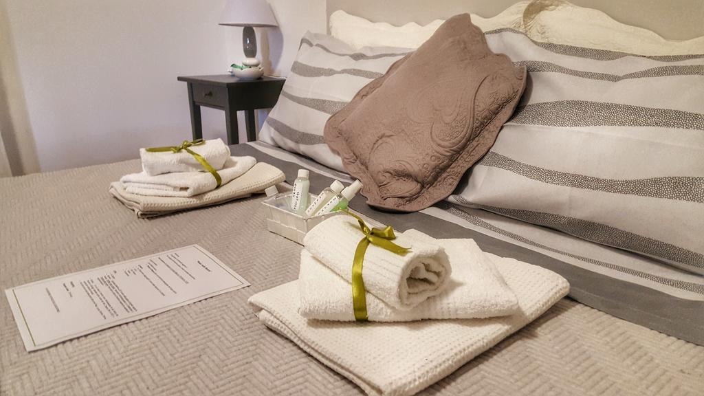 Relax Nella Natura Bolano Εξωτερικό φωτογραφία