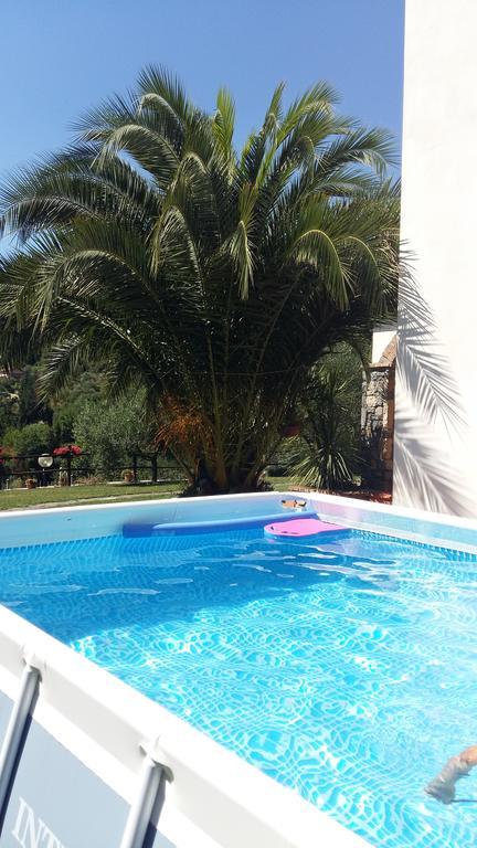 Relax Nella Natura Bolano Εξωτερικό φωτογραφία