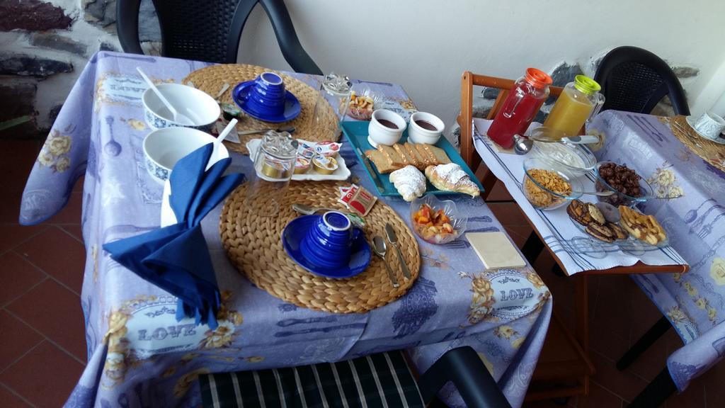 Relax Nella Natura Bolano Εξωτερικό φωτογραφία