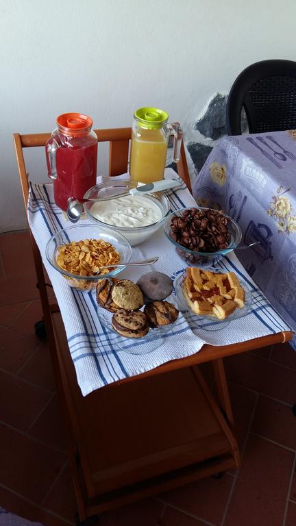 Relax Nella Natura Bolano Εξωτερικό φωτογραφία